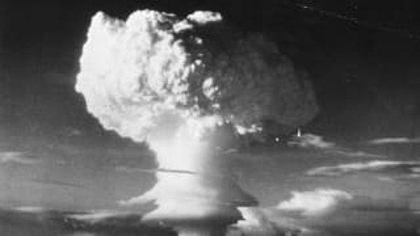 1968 - Fransa ilk hidrojen bombasını kullandı.