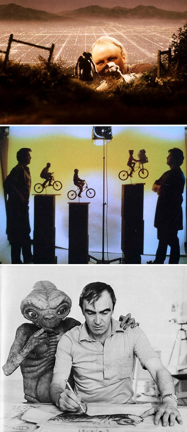 24. Инопланетянин (1982)