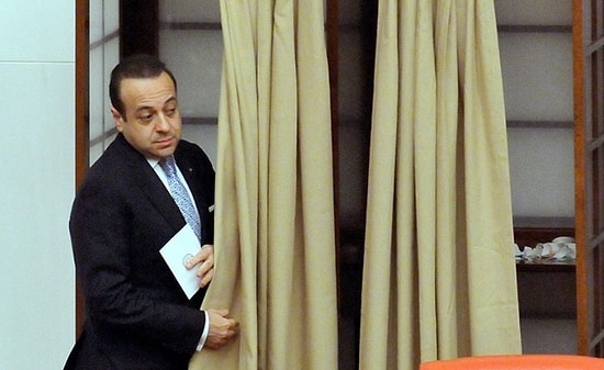 Yeni Bir Görev mi? Egemen Bağış 'Prag Büyükelçisi Oluyor' İddiası