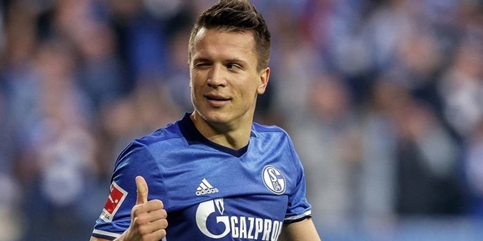 Yevhen Konoplyanka İmza İçin Geliyor!