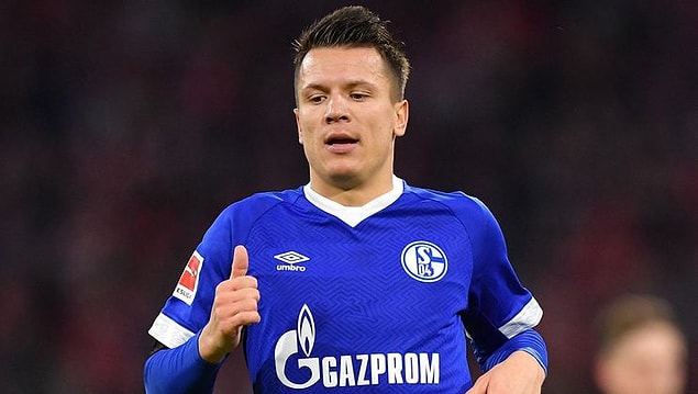 Beşiktaş, Yevhen Konoplyanka transferinde imza aşamasına geldi.