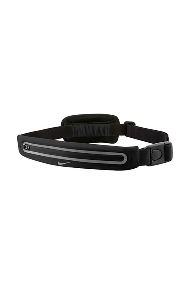 2. Bel çantası da çok popüler :) Ama spor yapmaya uygun ergonomide olan ve telefonunuzu koyacağınız yerden spor sırasında ihtiyacınız olan her şeye bir çözüm bulan bu çanta bambaşka!