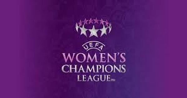 UEFA Kadınlar Şampiyonlar Ligi #uwcl