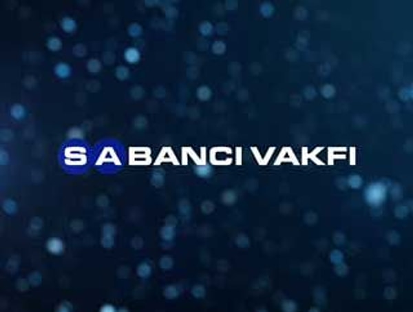 5. Sabancı Vakfı