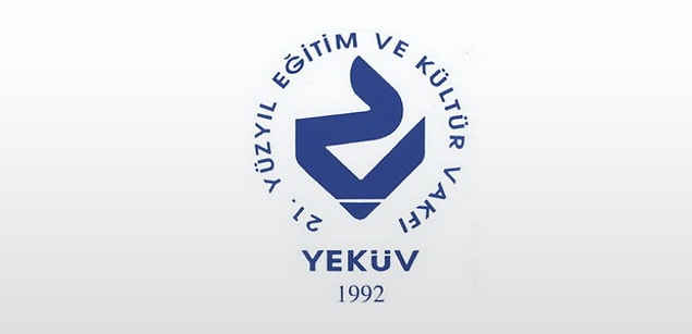 8. 21. Yüzyıl Eğitim ve Kültür Vakfı