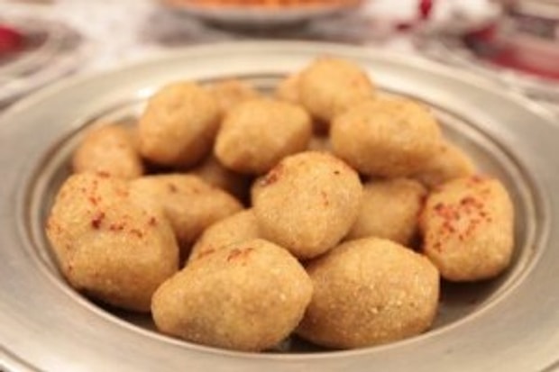 İçli köfte
