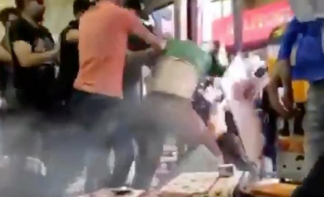 Kask ve Copla Dövdüler: Van'da Polis Şiddetine AKP'li Vekil Tepki Gösterdi