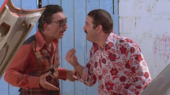 THK Uçakları Tartışmasında Bakan Pakdemirli'den 'Vizontele' Benzetmesi: 'Motor Yok Motor...'