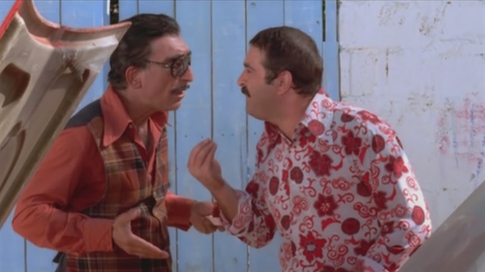 THK Uçakları Tartışmasında Bakan Pakdemirli'den 'Vizontele' Benzetmesi: 'Motor Yok Motor...'