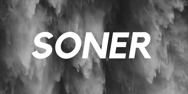 Soner!