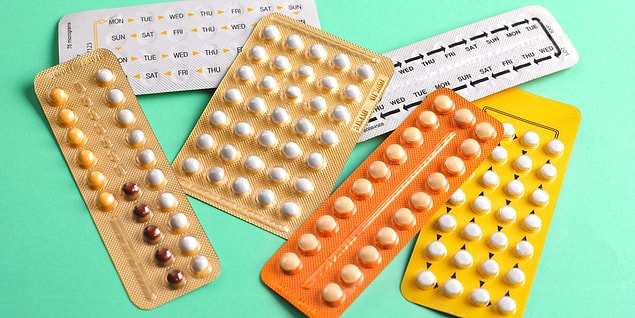 2. Gebelikten koruma açısından doğum kontrol hapları ne kadar güvenilirdir?