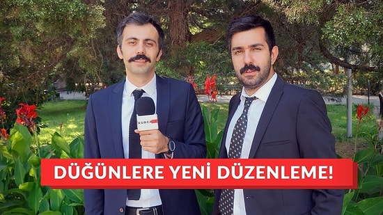 Düğünlere Yeni Düzenleme: Düğünlerdeki Takı Törenleri Yeniden Düzenleniyor!