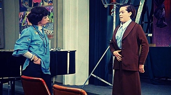 Тест: То, как ходит женщина, выдаст, как у нее обстоят дела в личной жизни