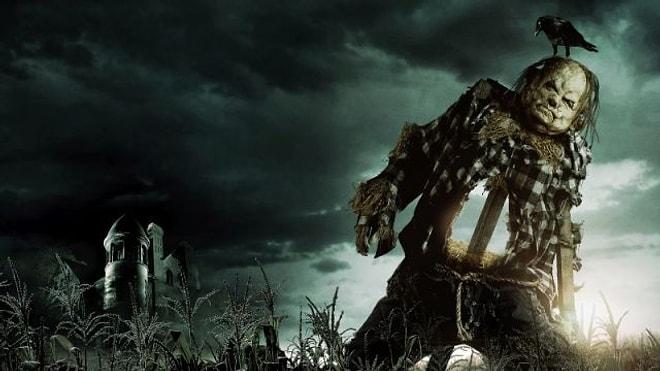 Çocukluk Kabusları Gerçek Oluyor: Oscarlı Yönetmen Guillermo del Toro'nun Filmi Korku Hikayeleri Vizyonda!