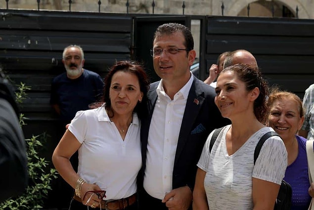 "Komutanla bir diyaloğumuz olmadı"