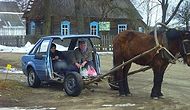 Веселые фото с просторов нашей страны, когда и страшно, и смешно, и стыдно