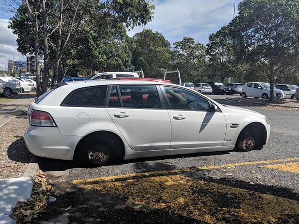 18. День - дерьмо :(