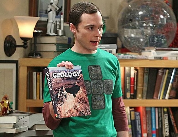 Sheldon