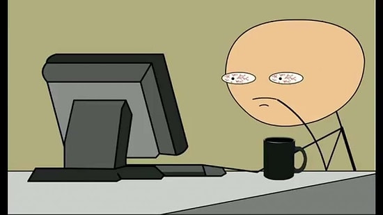 20 интересных гифок, которые созданы для того, чтобы отвлечь вас от скучного дня :)