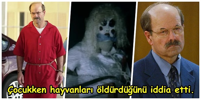 İzleyenleri Hayran Bırakan "Mindhunter" Dizisindeki Seri Katil Dennis Rader Hakkında Rahatsız Edici 19 Gerçek