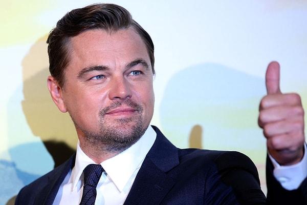 Leonardo DiCaprio, diğer yardımseverlere katılarak, Amazon yağmur ormanları için 5 milyon dolar bağışta bulundu.