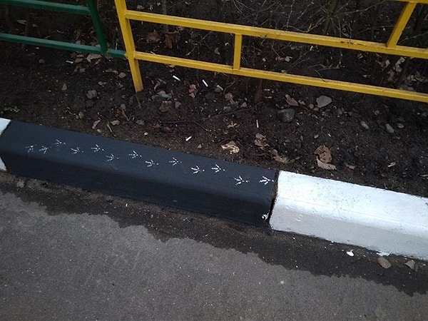 3. Вот зас...ц!