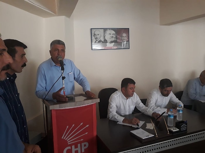 CHP Genel Başkan Yardımcısı Veli Ağbaba'ya Silahlı Saldırı: 'Elinden Tabancayı Ben Aldım'