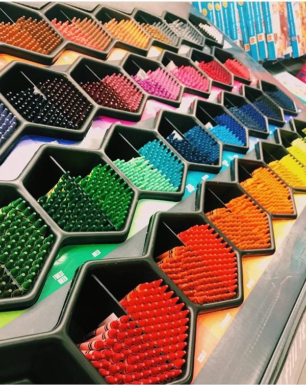 12. Рак для перфекционистов!