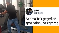Karşılaştığı Manzaralar Karşısında Yaratıcılığını Kullanarak Dolu Dolu Kahkahalar Attırmış 10 Kişi