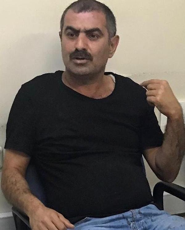 Fedai Varan, güvenlik nedeniyle Kırıkkale F Tipi Ceza İnfaz Kurumu'ndan, Bolu F Tipi Ceza İnfaz Kurumu'na sevk edildi.