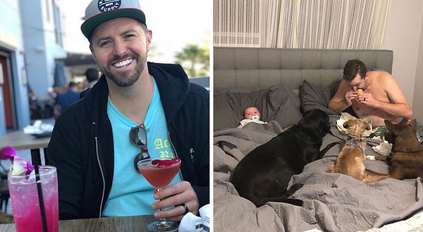 25. Больше никаких ужинов в ресторанах и коктейльчиков по пятницам. Просто поесть бы спокойно без свидетелей.