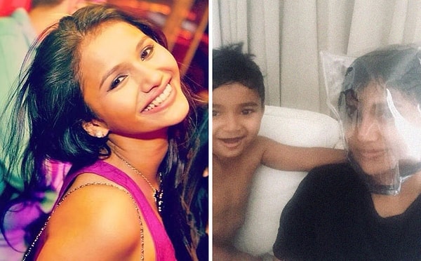 30. Дети... Они украдут вашу жизненную силу и способны * буквально * задушить вас, но каким-то образом вы все равно будете улыбаться, пока они это делают