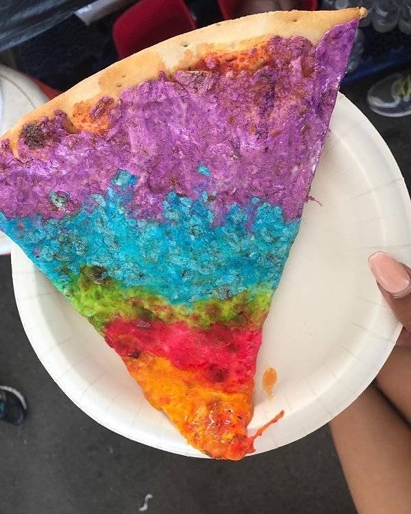 3. Даже не хочется знать, что там намешано :(