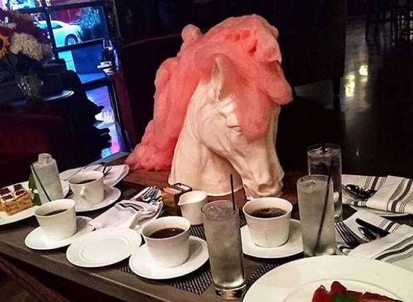 15. Думаете, что уже повидали все?