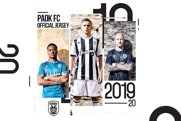 74. PAOK