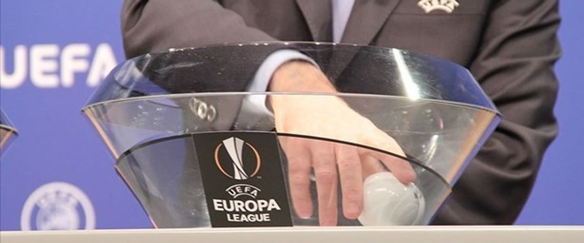 Temsilcilerimizin UEFA Avrupa Ligi'ndeki Rakipleri Belli Oluyor ...