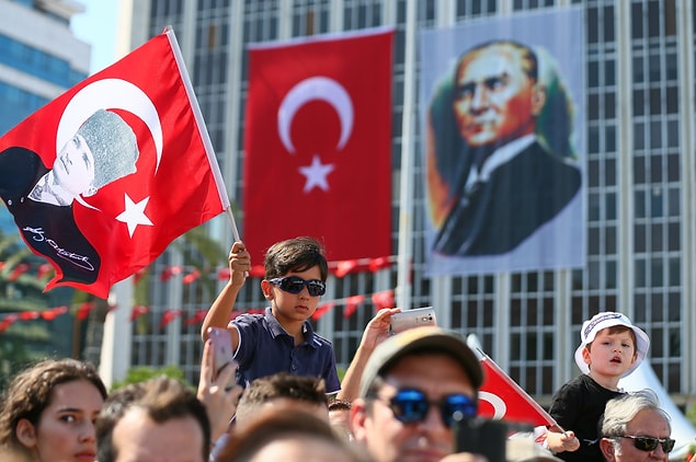 İzmir