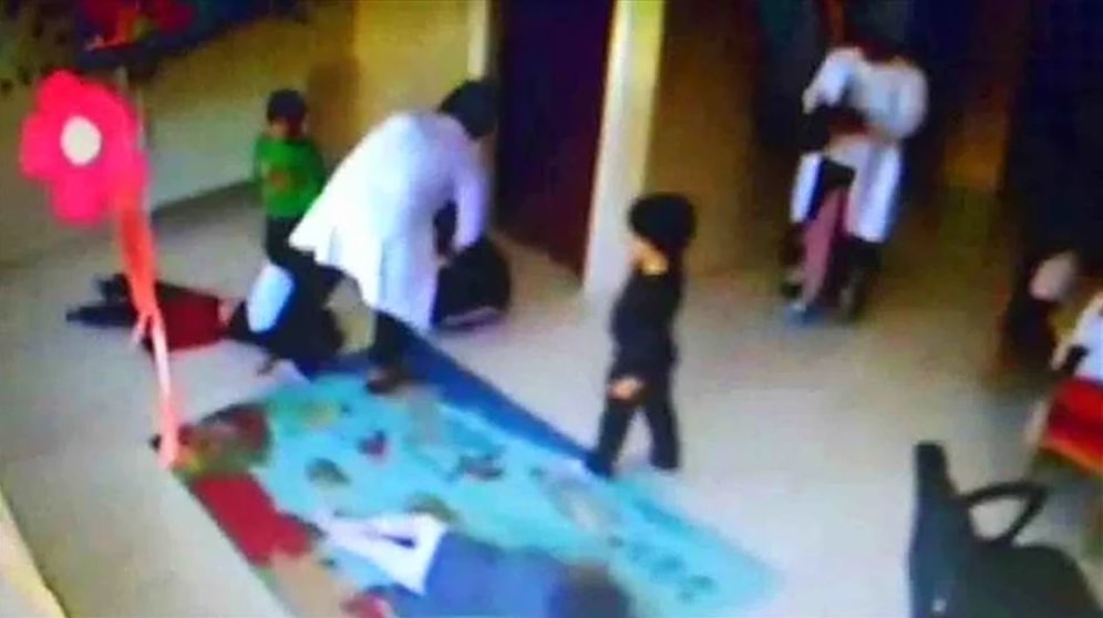 Kreş Öğretmenlerinden Çocuklara İşkence Davası: 52 Yıla Kadar Hapis İstemi
