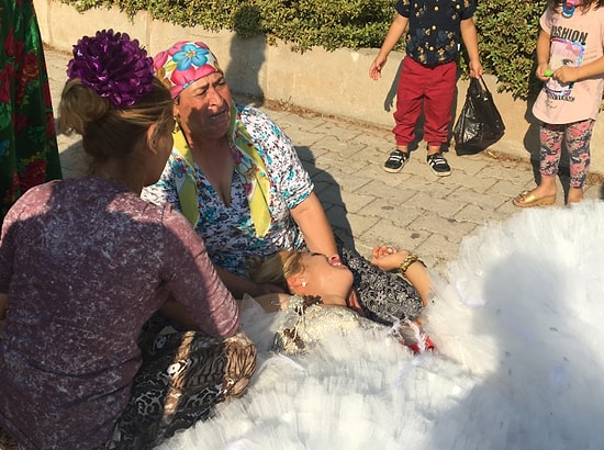 Düğün Başka Mevsime Kaldı: Bekçilere Ateş Eden Damat Tutuklandı, Gelin Bayıldı