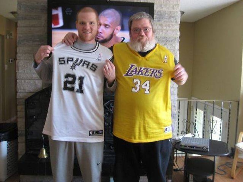 20 фото, на которых задний план явно круче переднего