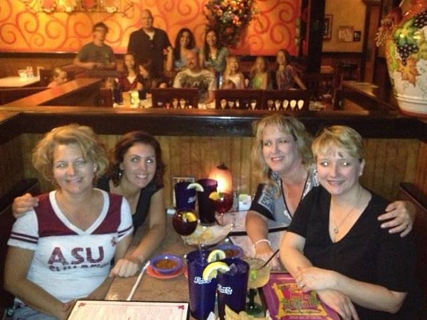 15. Выглядит слегка криповато