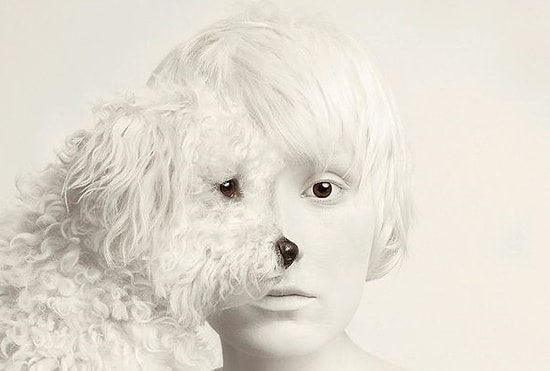 Тест: Вы опекун или опекаемый? Кого на картине вы разглядели первым?