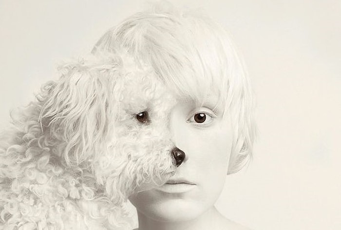 Тест: Вы опекун или опекаемый? Кого на картине вы разглядели первым?