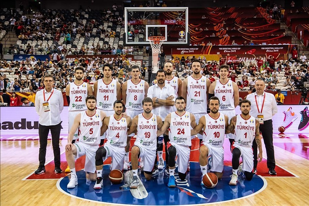 12 Dev Adam, Dünya Kupası'na Galibiyetle Başladı