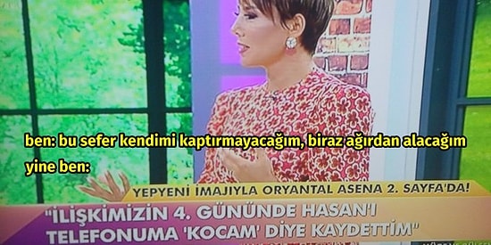 Televizyon Dünyasıyla İlgili Attıkları Komik Tweetlerle Hafta Boyunca Güldürenler
