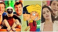 Yaşlandık! İki Binli Yıllarda Hala Çocuk Olanların Televizyona Kilitlenmesine Neden Olan 21 Program