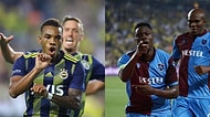 Kadıköy'de Kazanan Çıkmadı! Fenerbahçe-Trabzonspor Maçında Yaşananlar ve Tepkiler