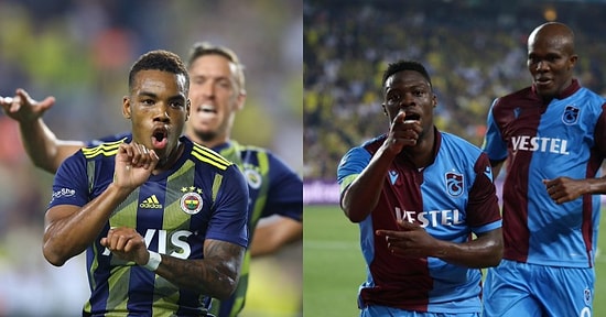 Kadıköy'de Kazanan Çıkmadı! Fenerbahçe-Trabzonspor Maçında Yaşananlar ve Tepkiler