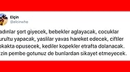 Bir Hafta Boyunca Yaptıkları Paylaşımlarla Duygularımıza Tercüman Olan 15 Kişi