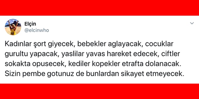 Bir Hafta Boyunca Yaptıkları Paylaşımlarla Duygularımıza Tercüman Olan 15 Kişi